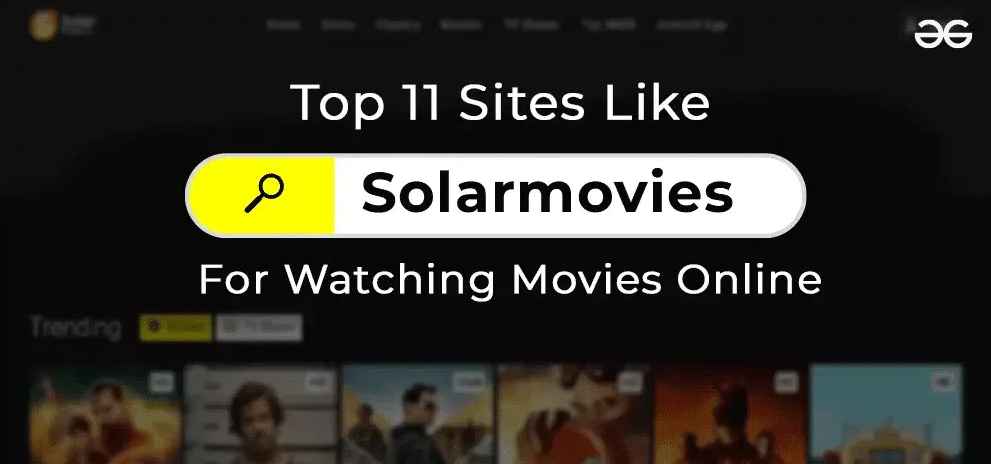 Solarmovies