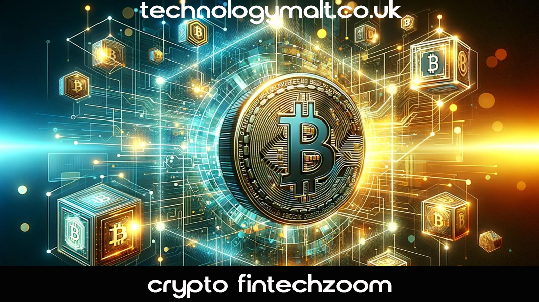 crypto fintechzoom