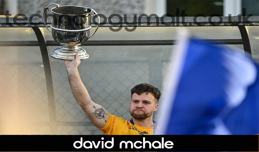 david mchale