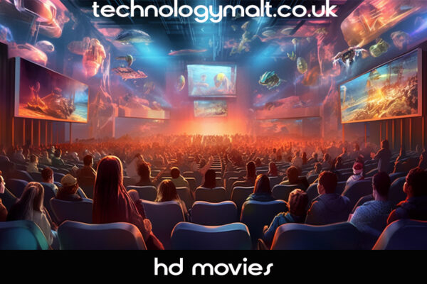 hd movies