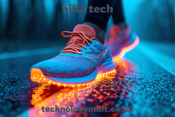 nike tech