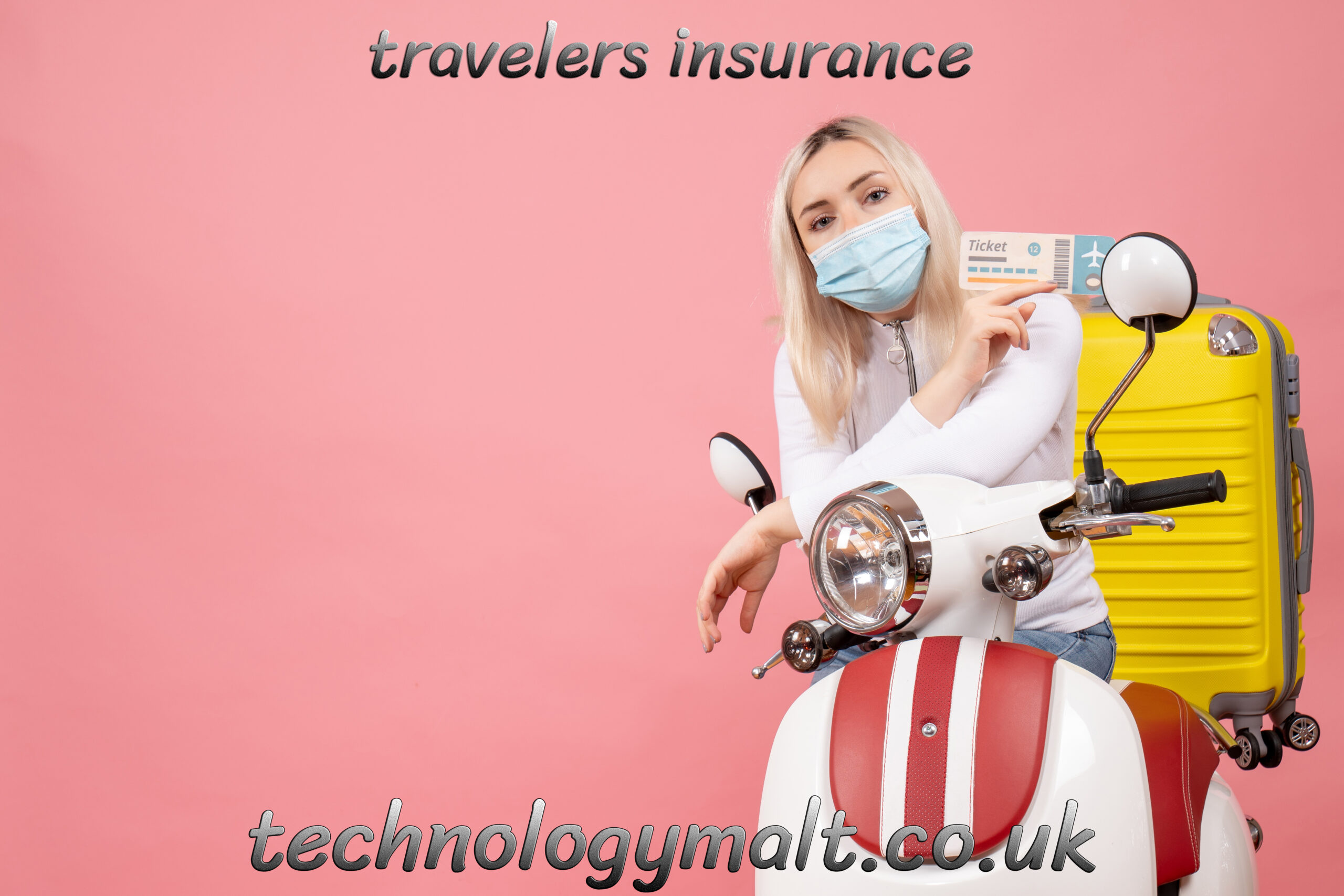 travelers insurance