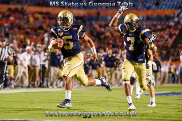 ms state vs georgia tech