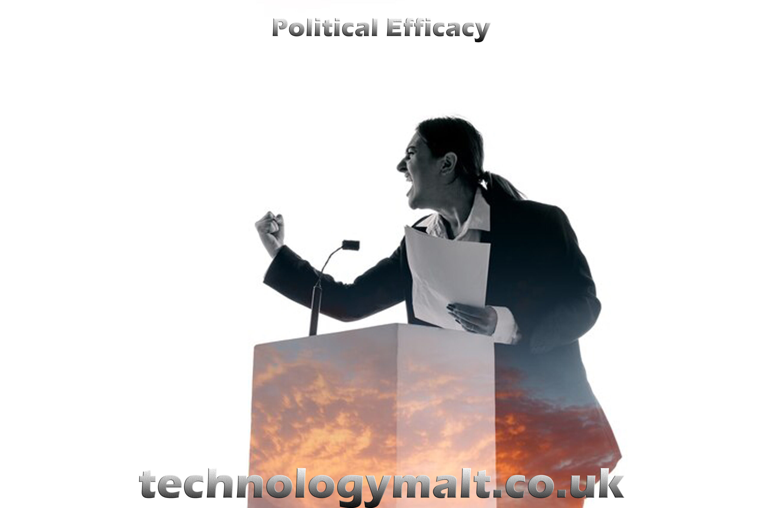 Political Efficacy