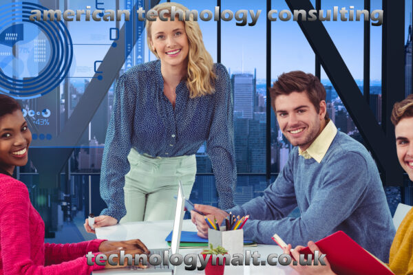 american technology consulting