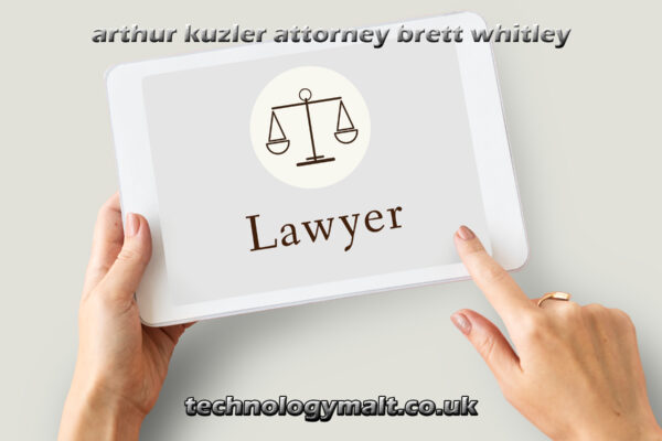 arthur kuzler attorney brett whitley