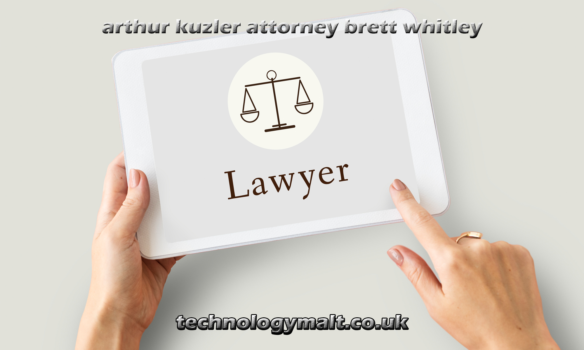 arthur kuzler attorney brett whitley