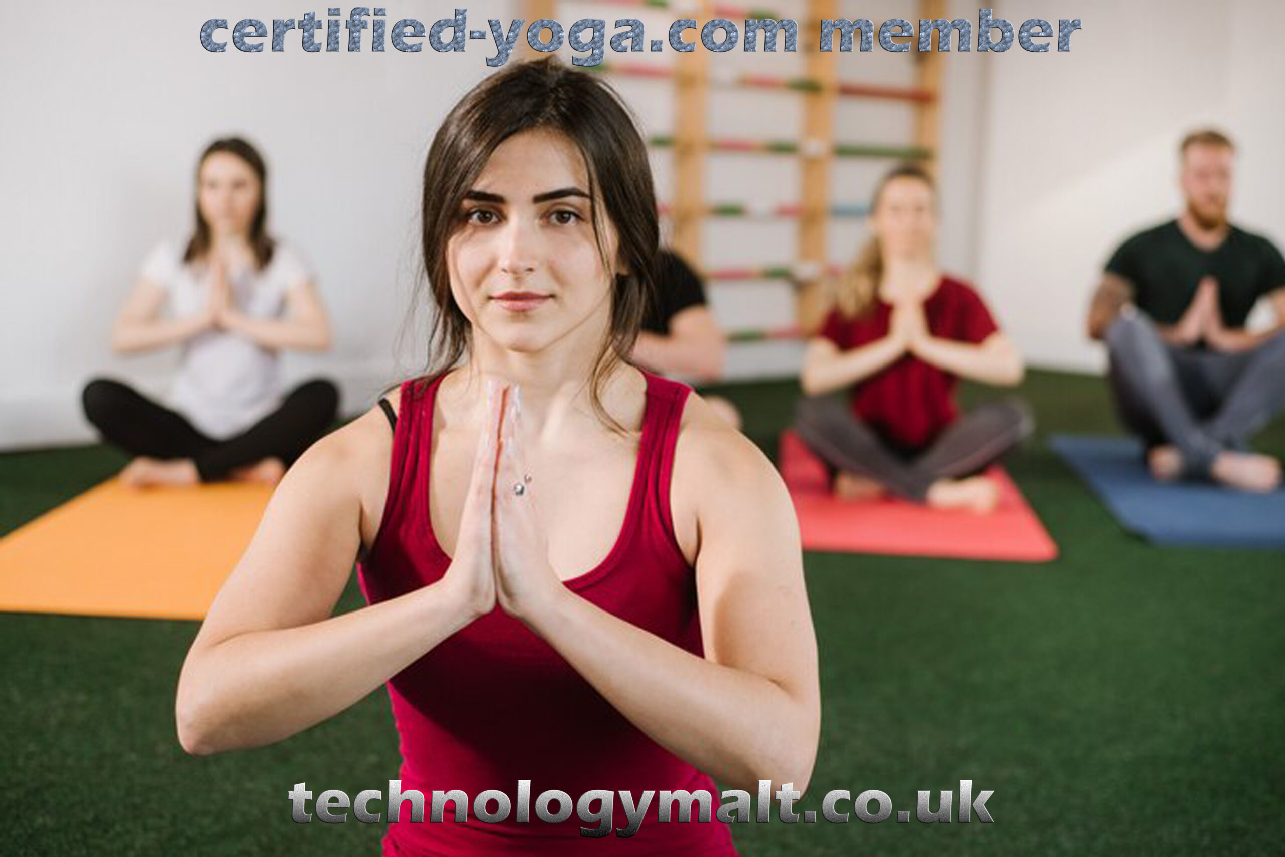 certified-yoga.com member