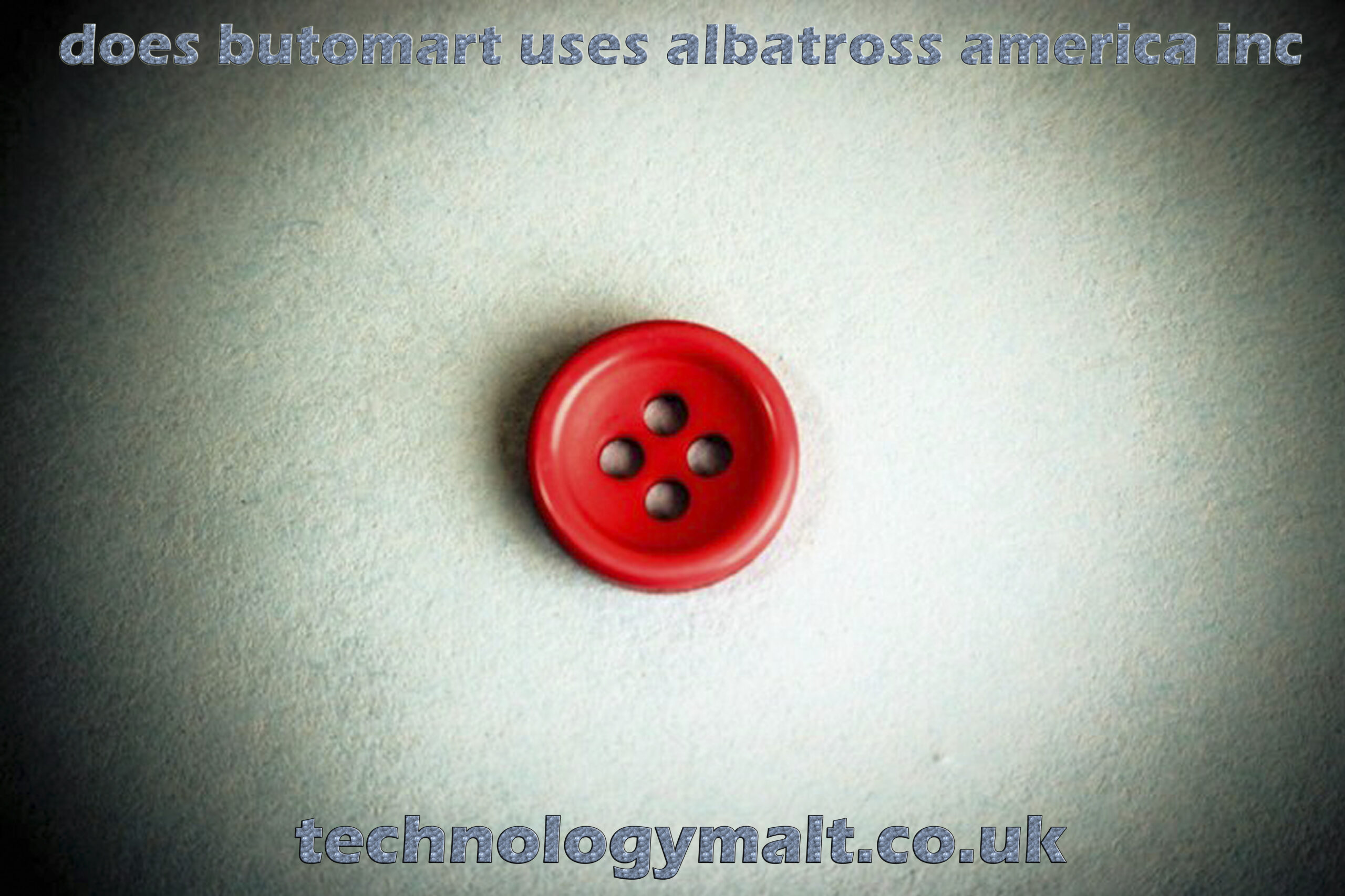 does butomart uses albatross america inc