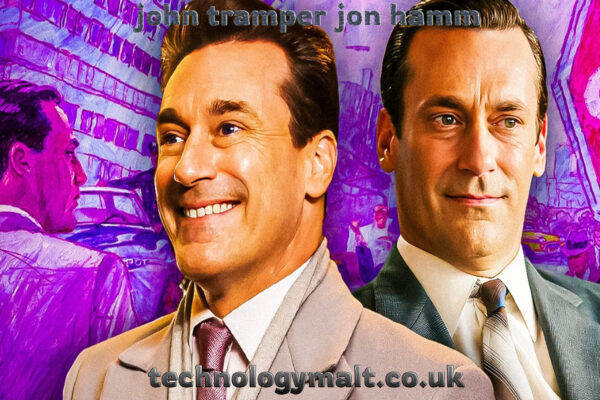 john tramper jon hamm