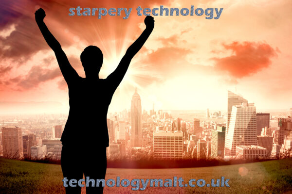 starpery technology