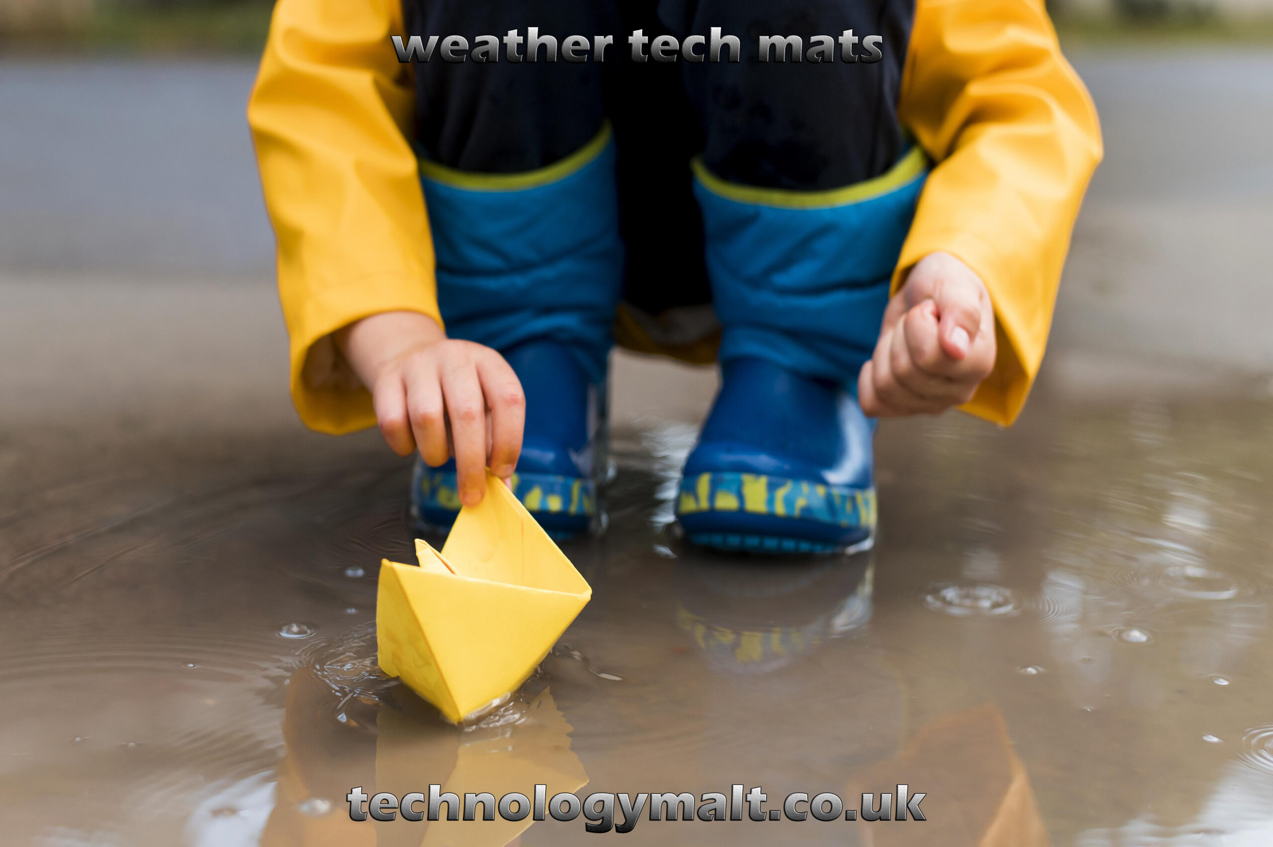 weather tech mats