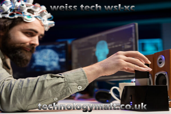 weiss tech wsl-xc