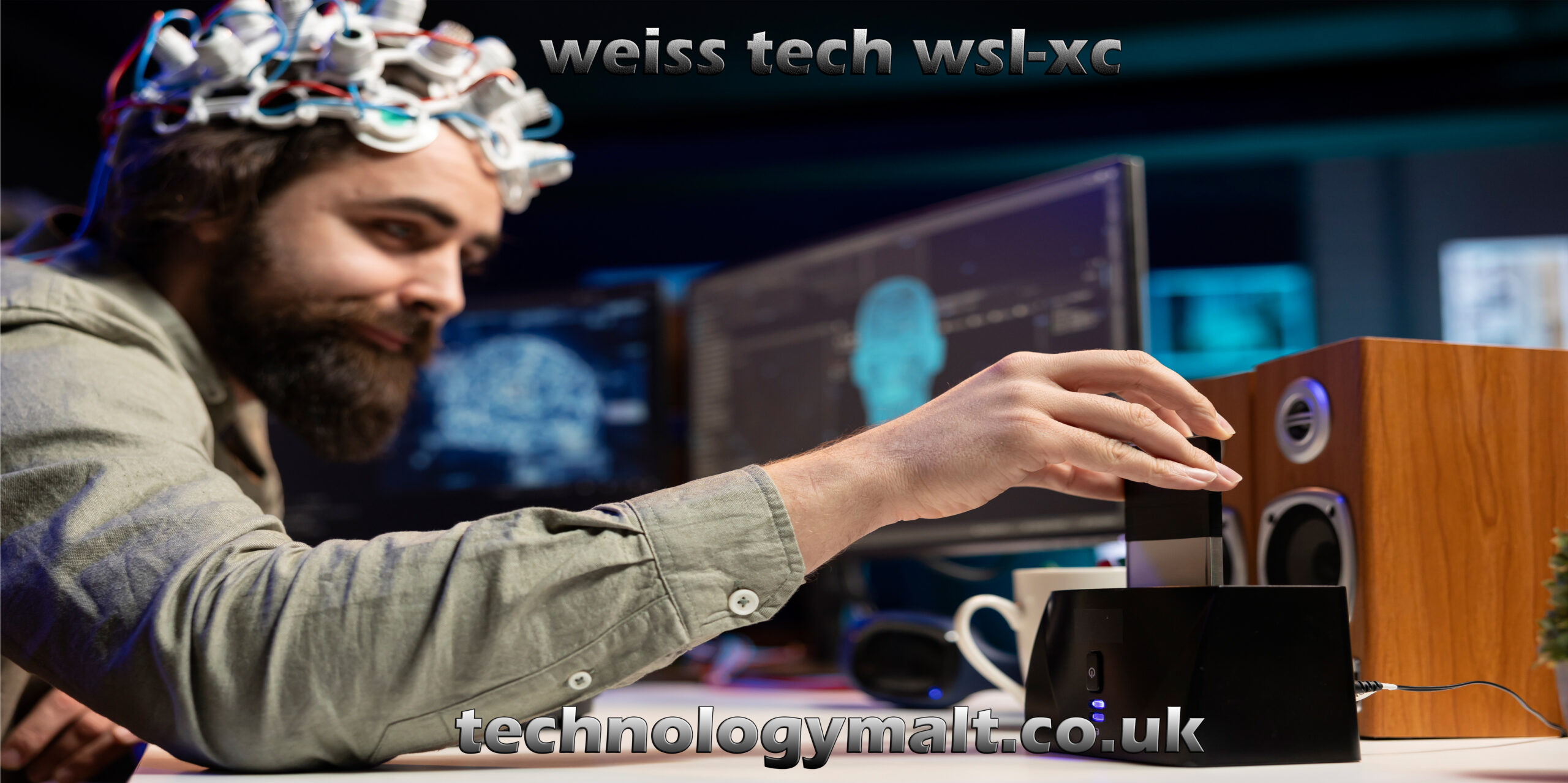 weiss tech wsl-xc