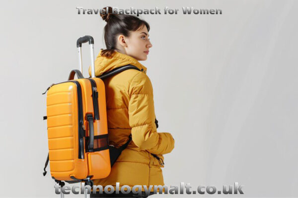 travel backpack for women