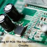 Understanding RF PCB