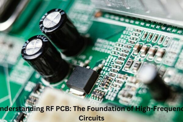 Understanding RF PCB