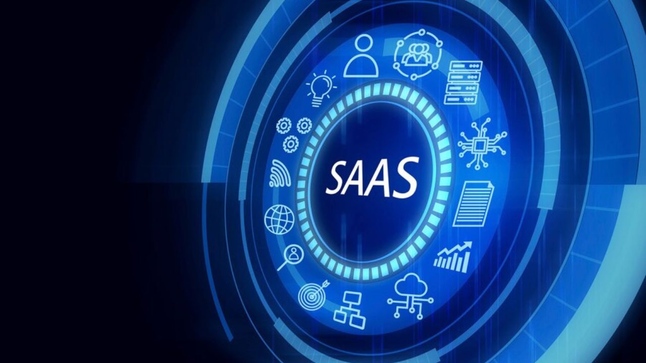 Top SaaS Tools for Productivity in 2024