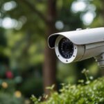 Innovations Driving the Security Camera Industry