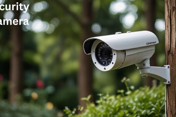 Innovations Driving the Security Camera Industry