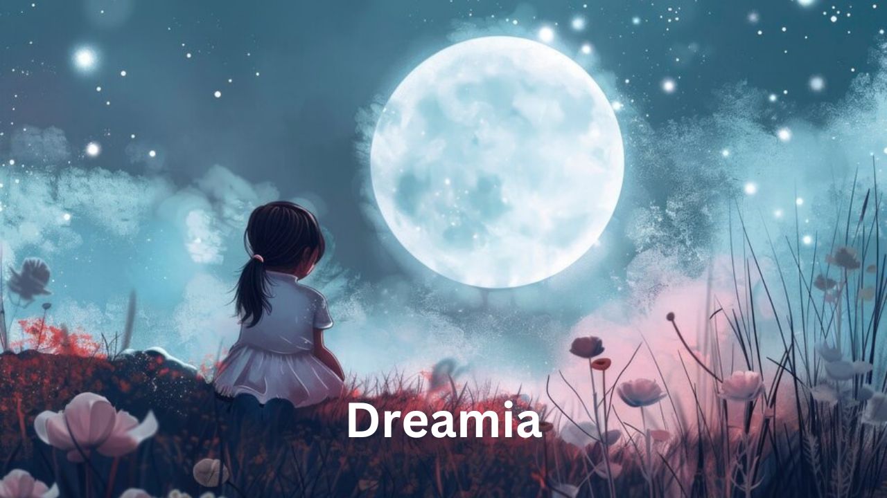 Dreamia