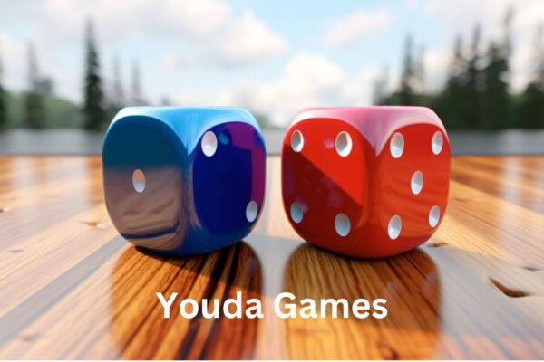 Youda Games