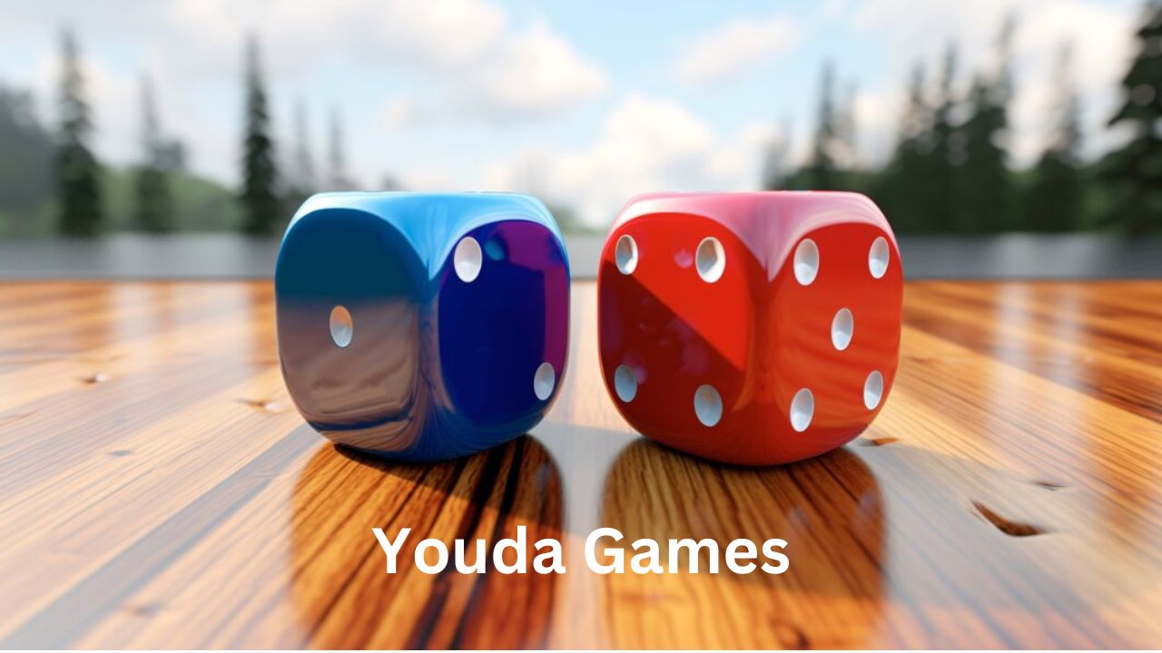 Youda Games