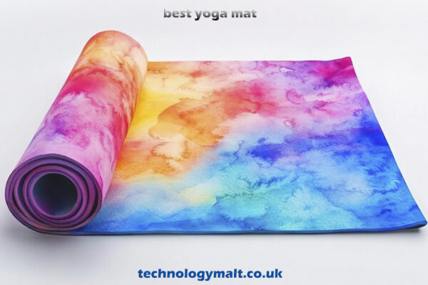 best yoga mat