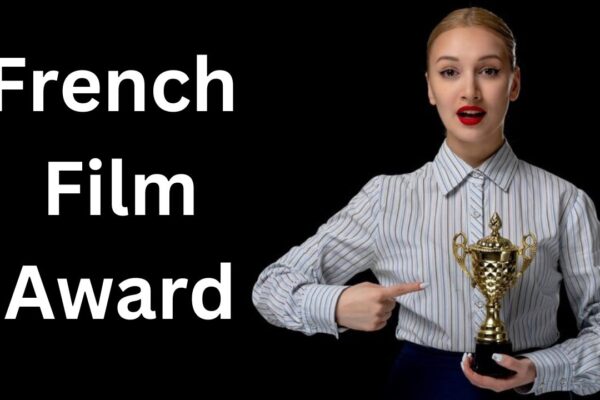 The Intriguing World of the French Film Award Crossword