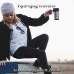 hydrojug traveler