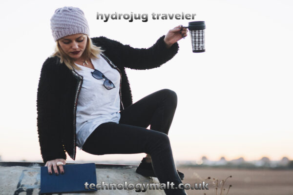 hydrojug traveler