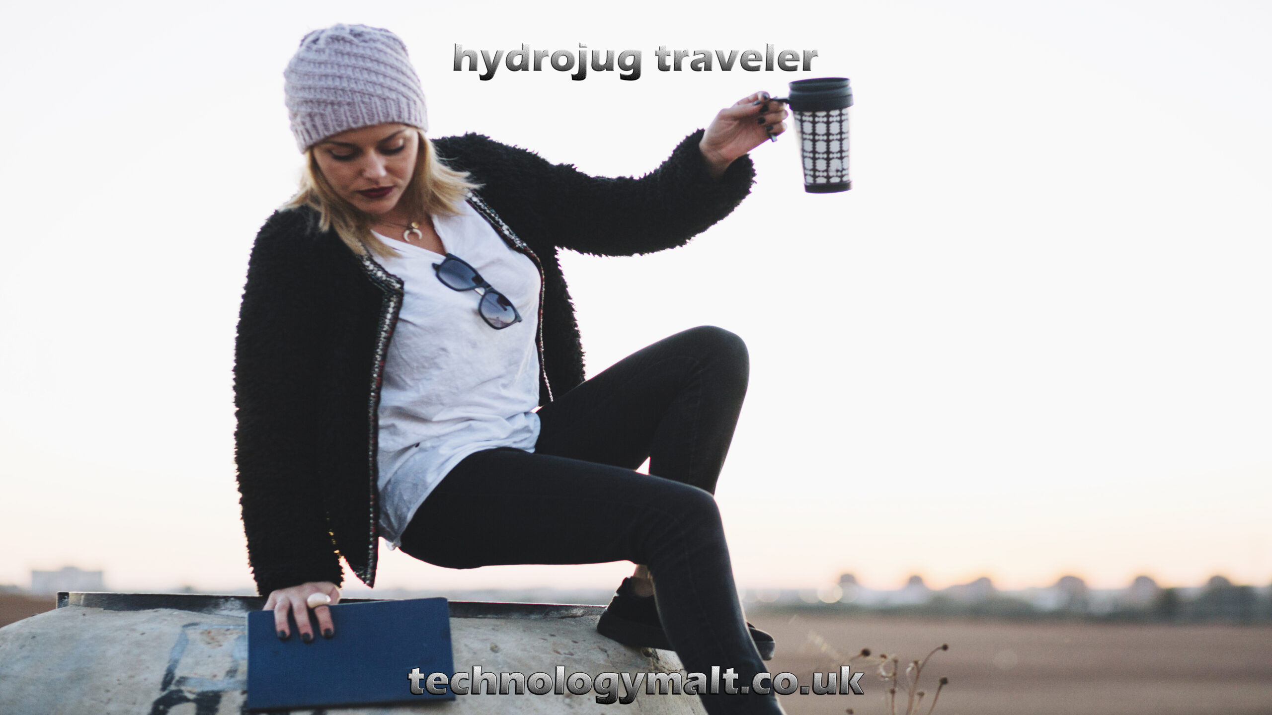 hydrojug traveler