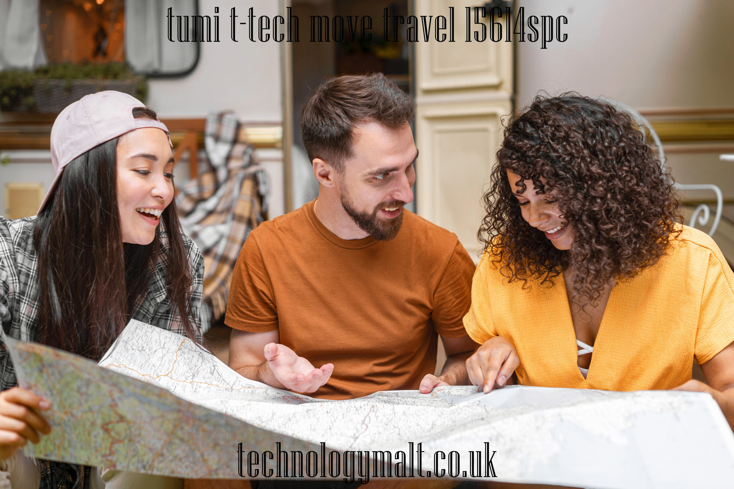 tumi t-tech move travel l5614spc