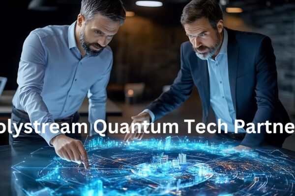 Polystream Quantum Tech Partners