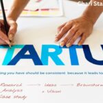 Understanding Chari Startup Valuation