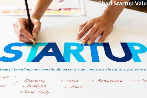 Understanding Chari Startup Valuation