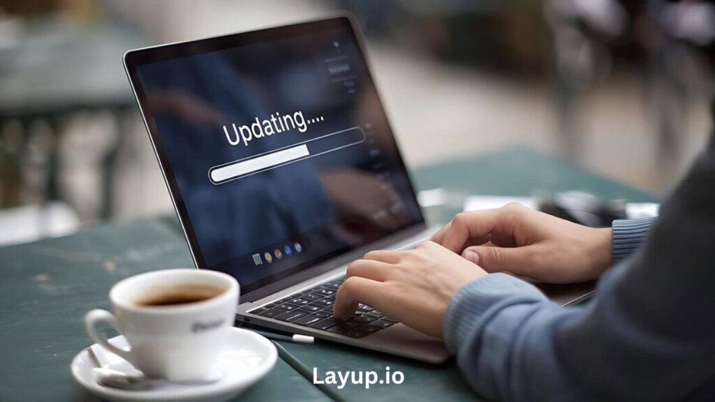 Layup.io