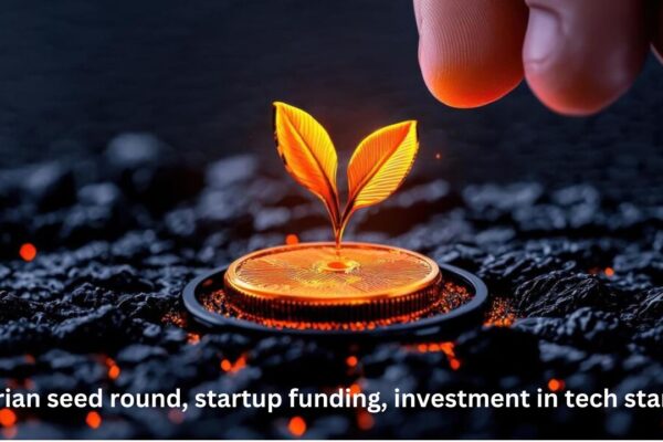 The Impact of the Dorian Seed Round on Tech Startups