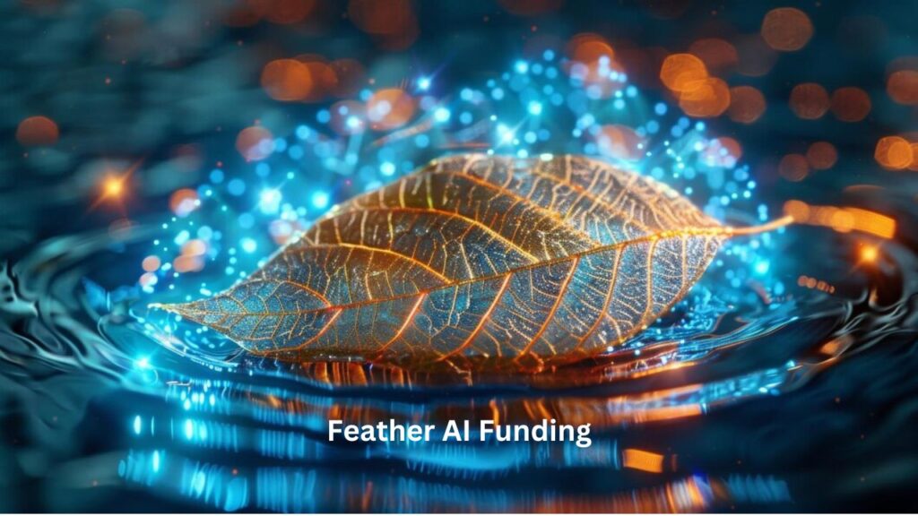 Feather AI Funding