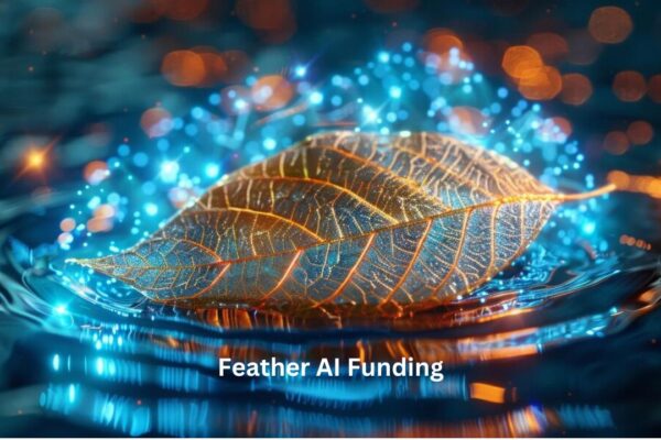 Feather AI Funding