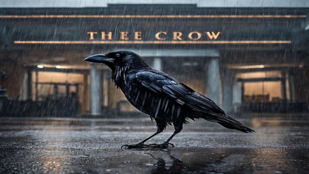 Black Crow Series A Funding