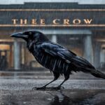 Black Crow Series A Funding