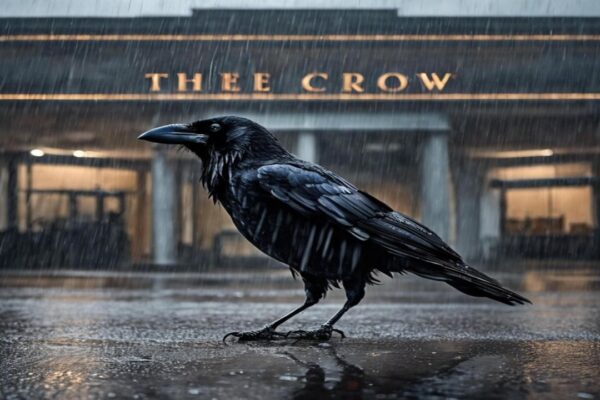 Black Crow Series A Funding