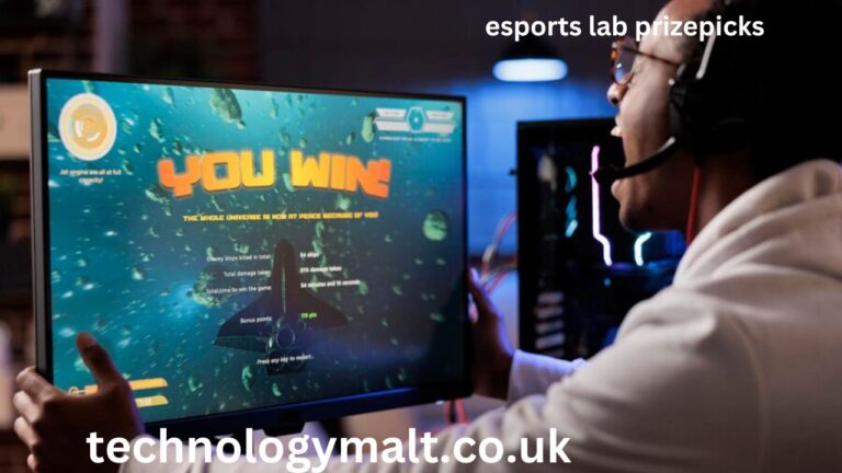 The Complete Guide to Esports Lab PrizePicks: Elevating Fantasy Sports in 2024