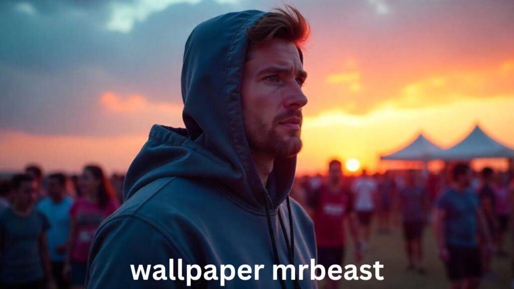 The Ultimate Guide to Downloading the Best Wallpaper MrBeast Fans Will Love