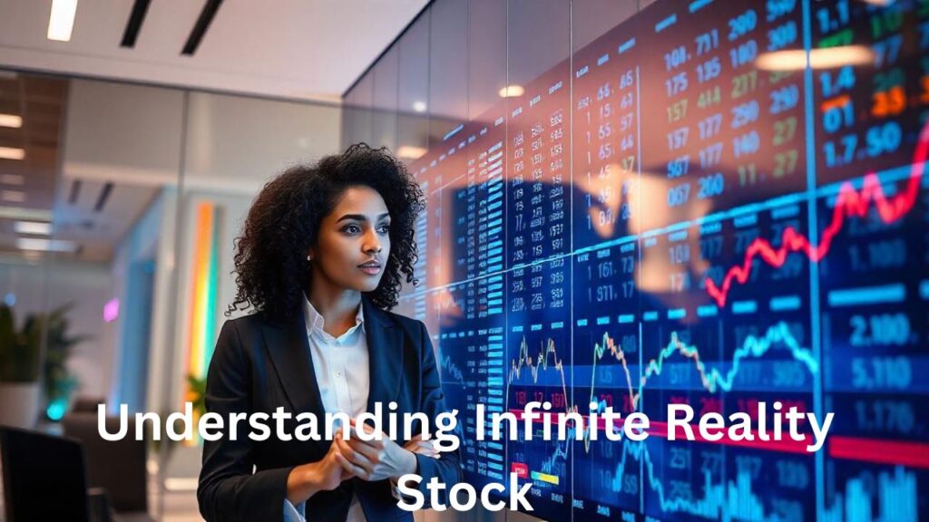 Understanding Infinite Reality Stock