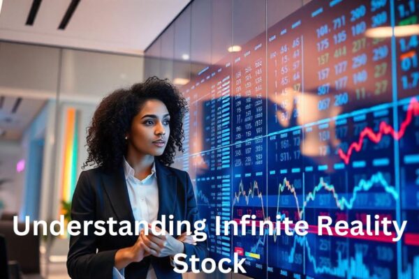 Understanding Infinite Reality Stock