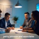 Perry Johnson and Associates