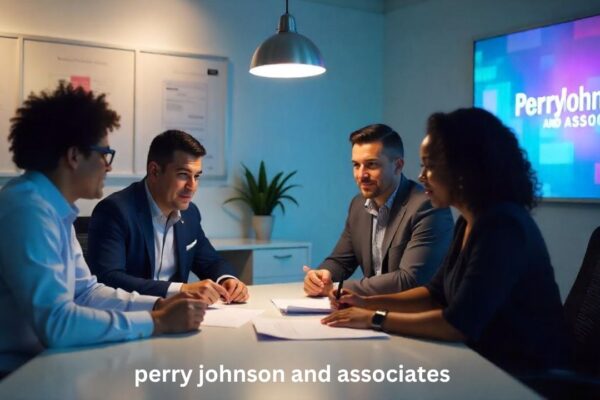 Perry Johnson and Associates