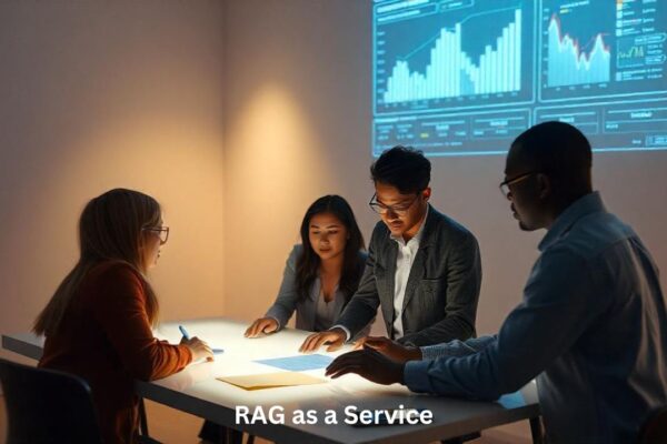 RAG as a Service